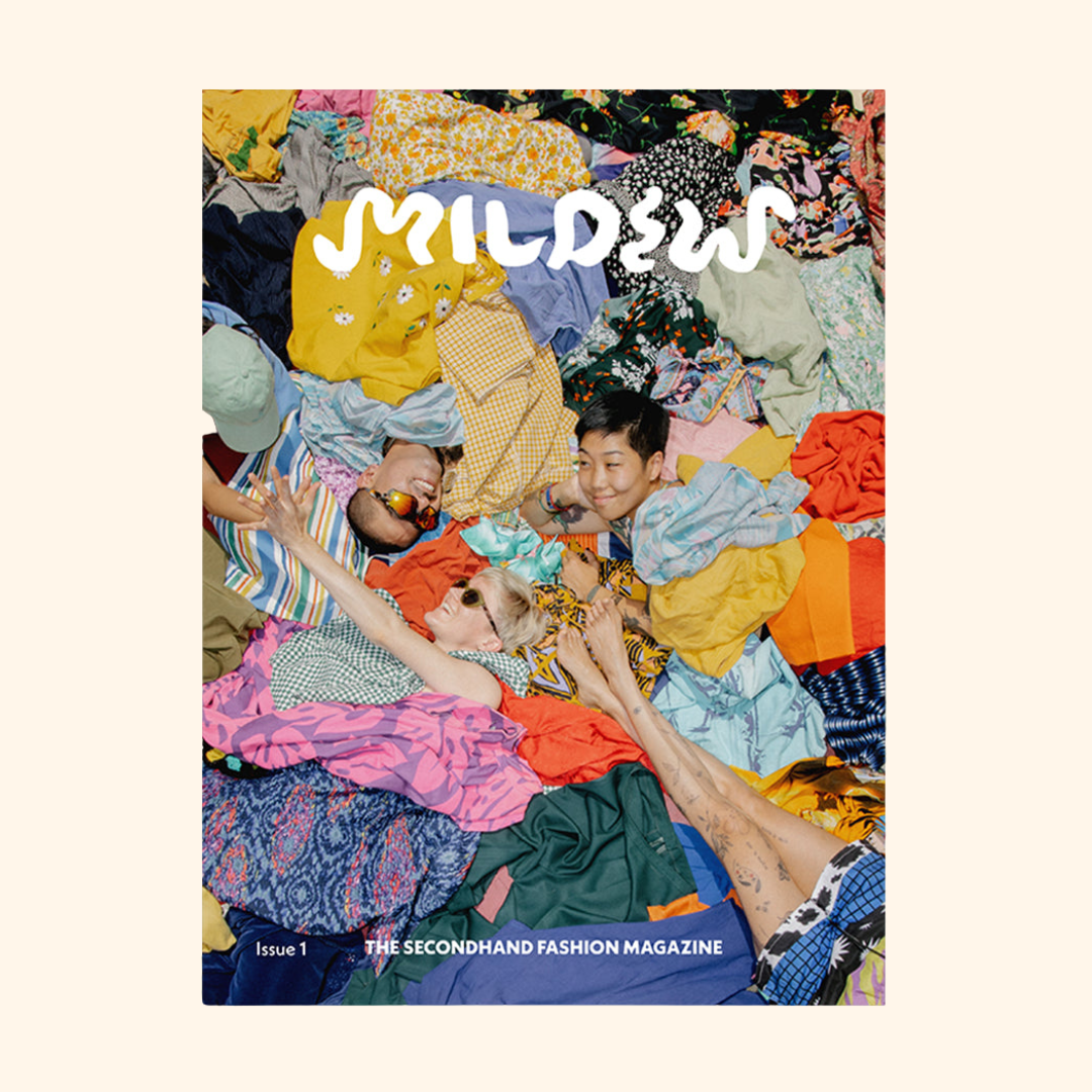 Mildew Magazine