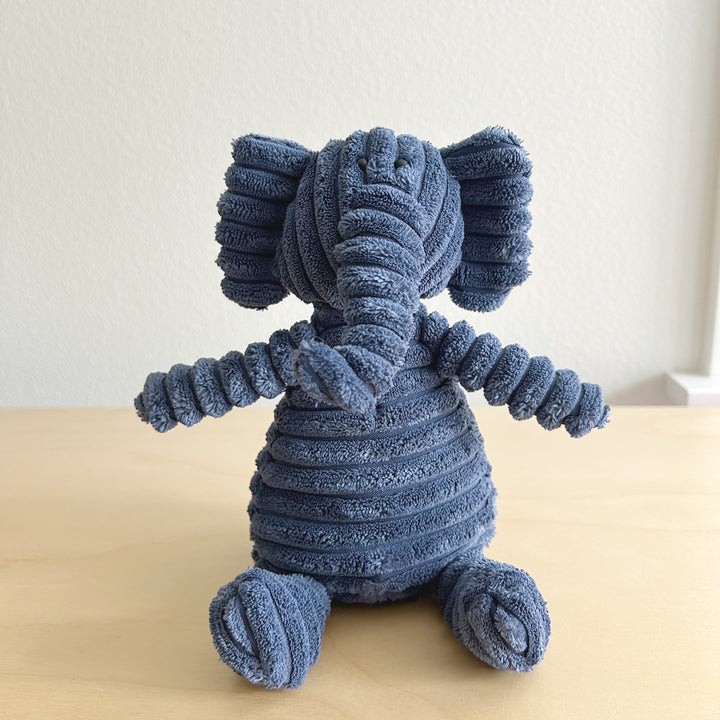 Jellycat Corduroy Elephant (Small)