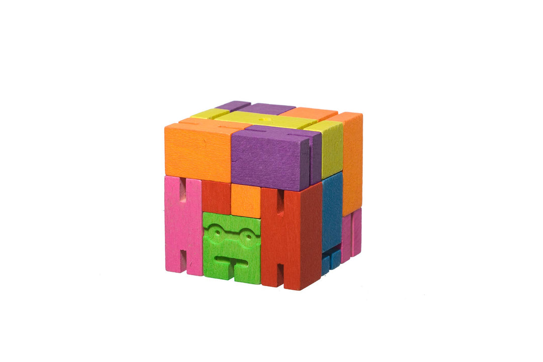 Cubebot Medium - Multi