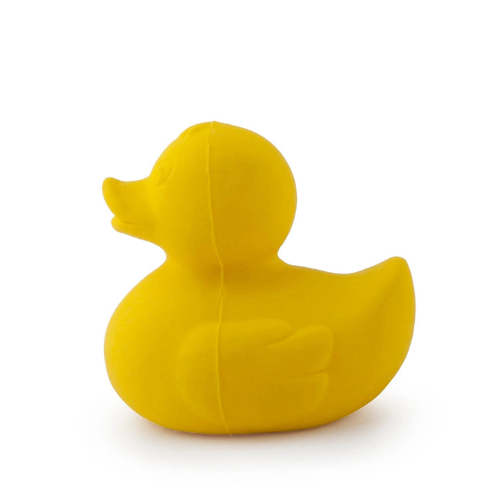 Small Yellow Duck