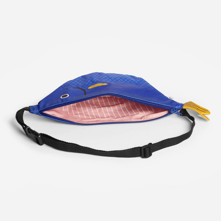 Saithe fanny pack for adult