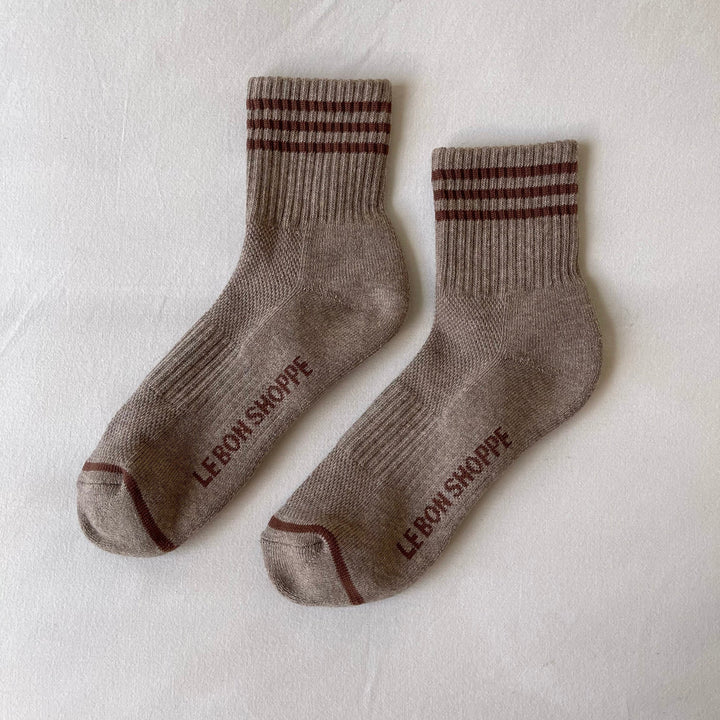 Girlfriend Socks