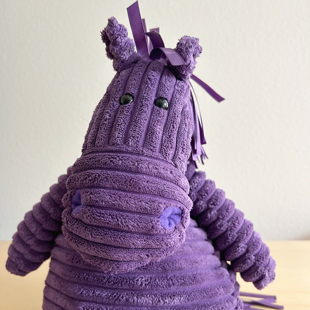 Jellycat Corduroy Horse