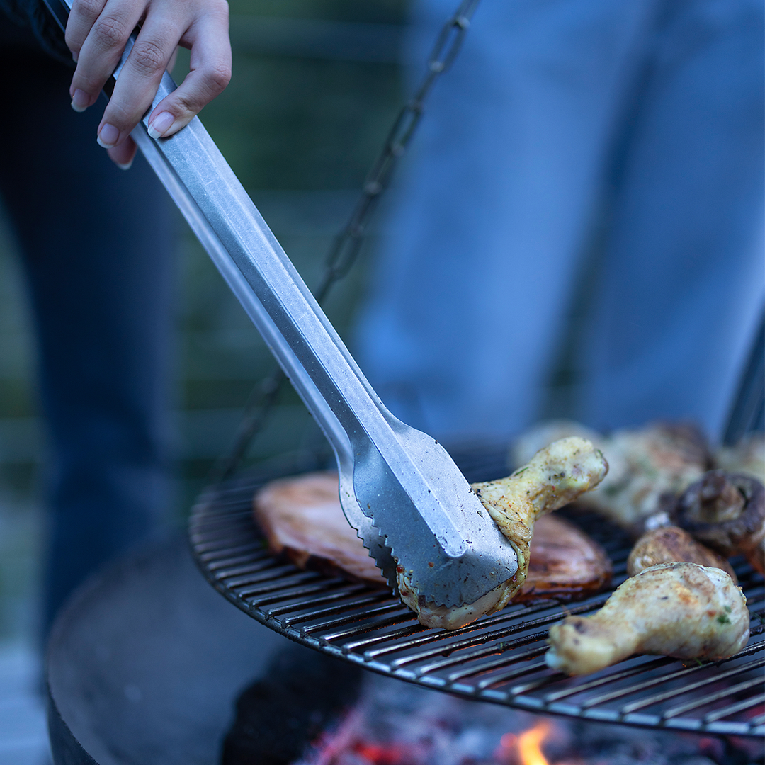 Grilling Set