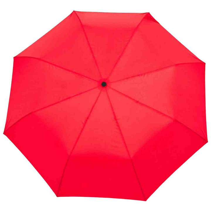 Red Compact Duck Umbrella