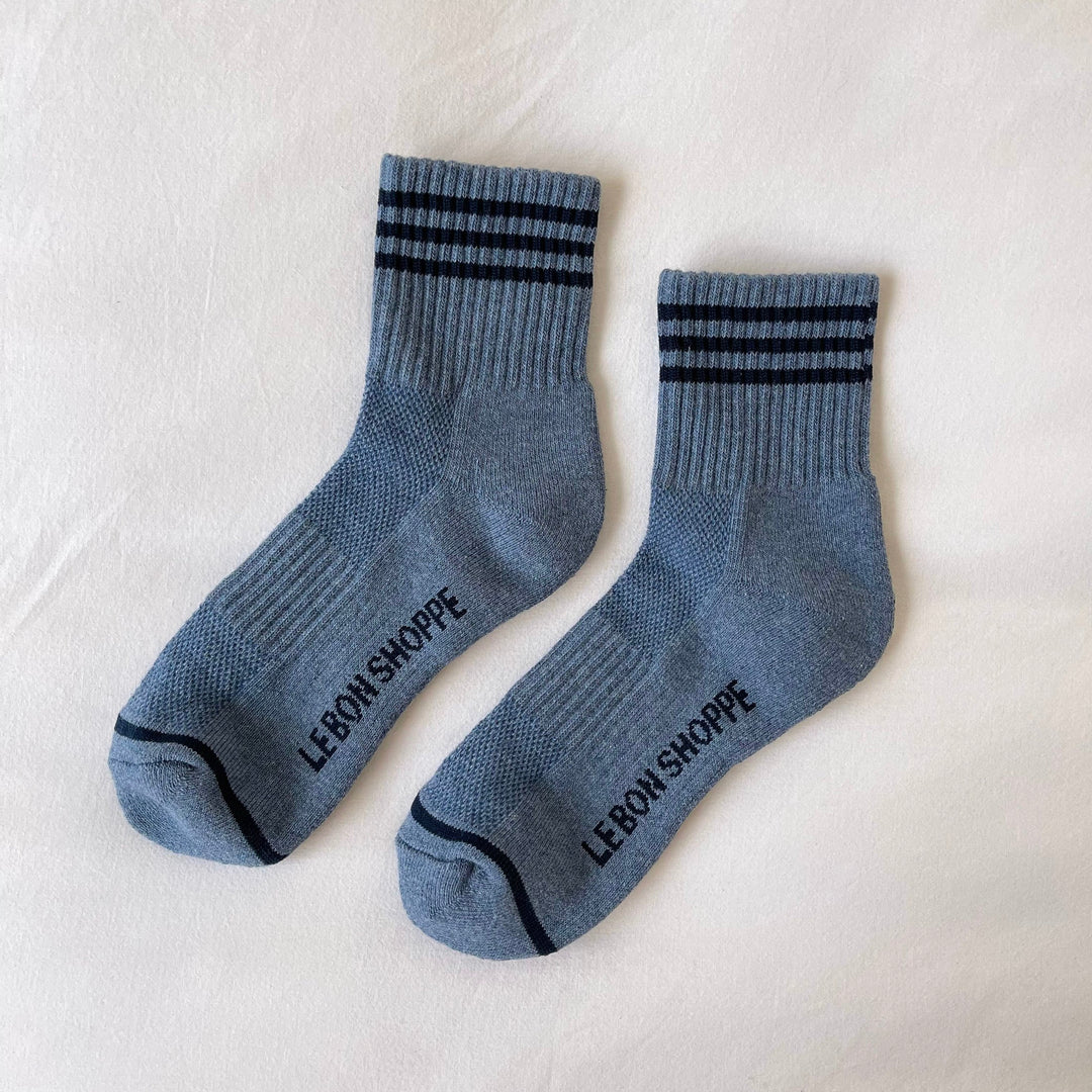 Girlfriend Socks