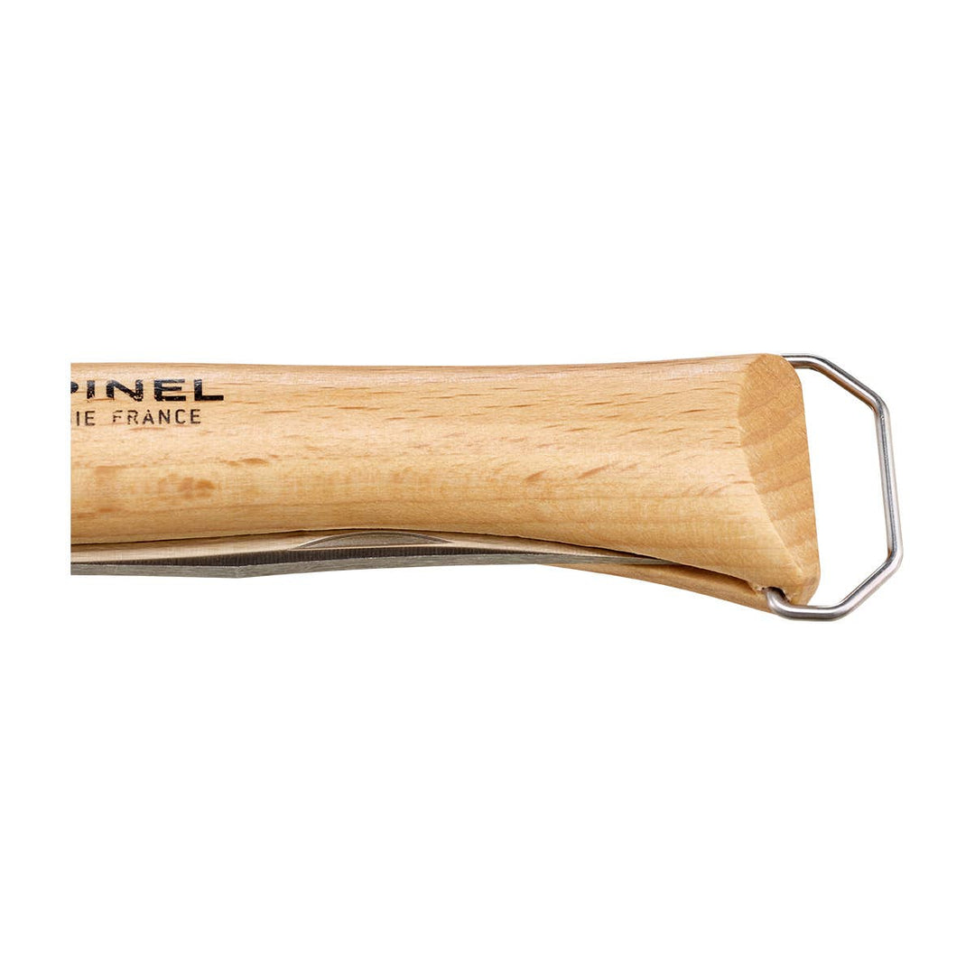 No.10 Corkscrew & Bottle Opener