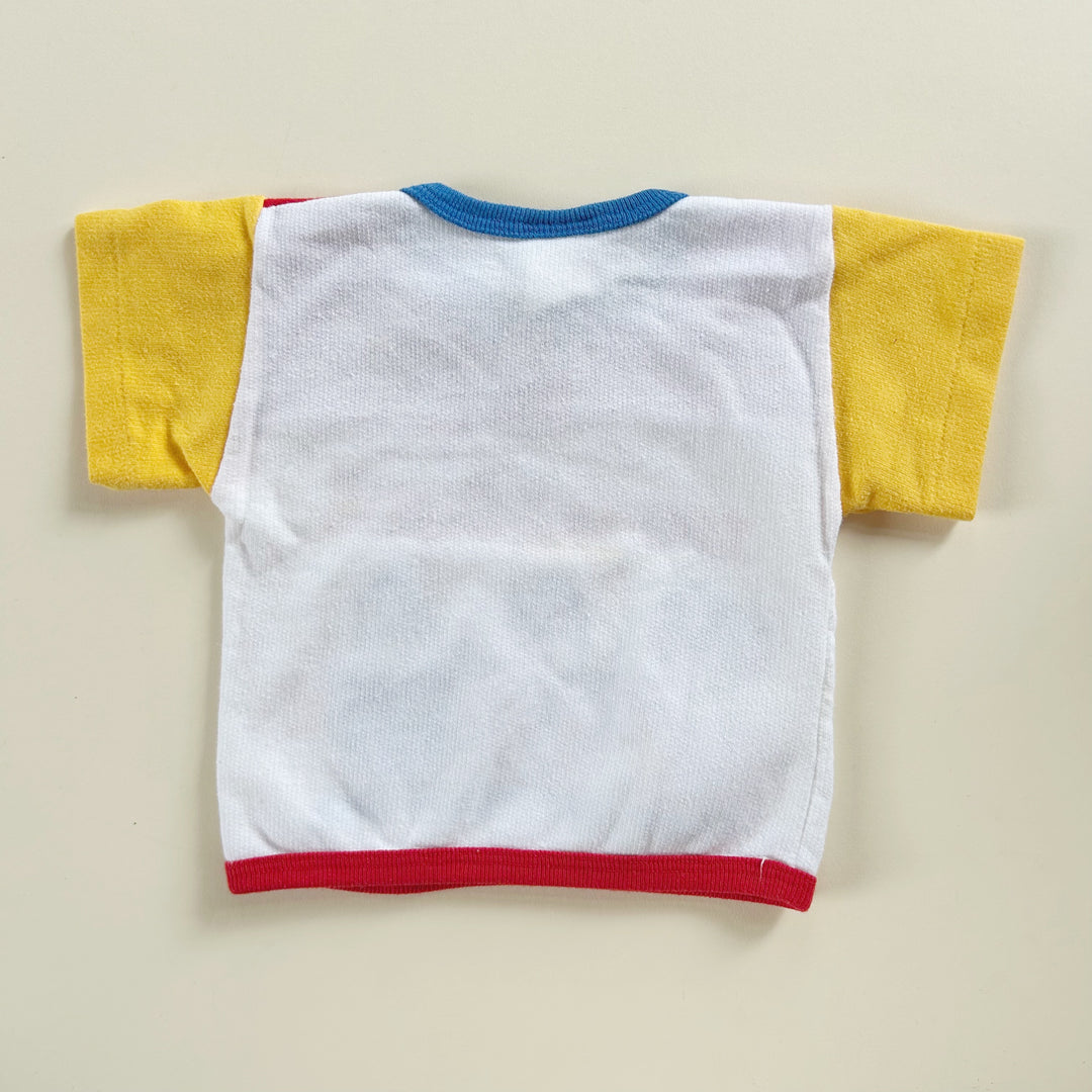 Vintage Tee Sz 12 mo