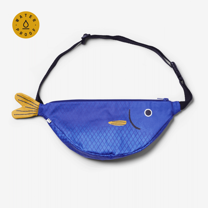 Saithe fanny pack for adult