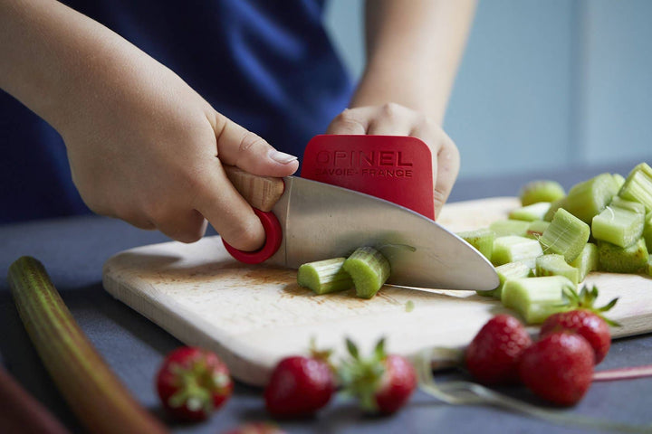 Le Petit Chef 2pc Knife Set