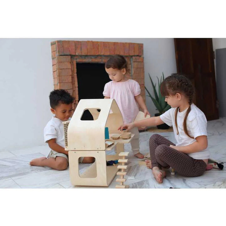 Contemporary Dollhouse (In Store Pick Up Only)