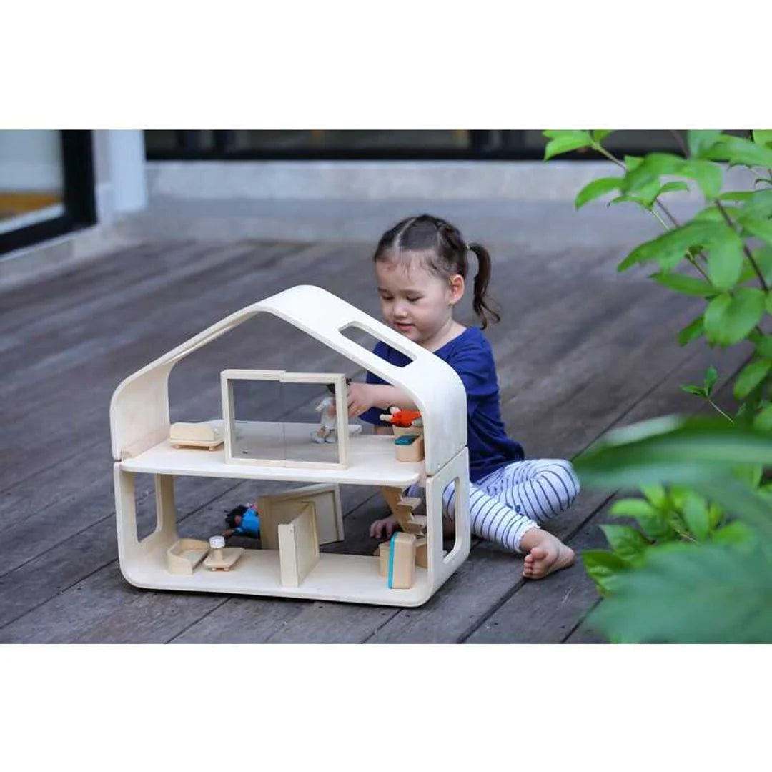 Contemporary Dollhouse (In Store Pick Up Only)