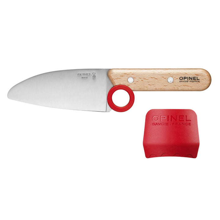 Le Petit Chef 3pc Knife Set