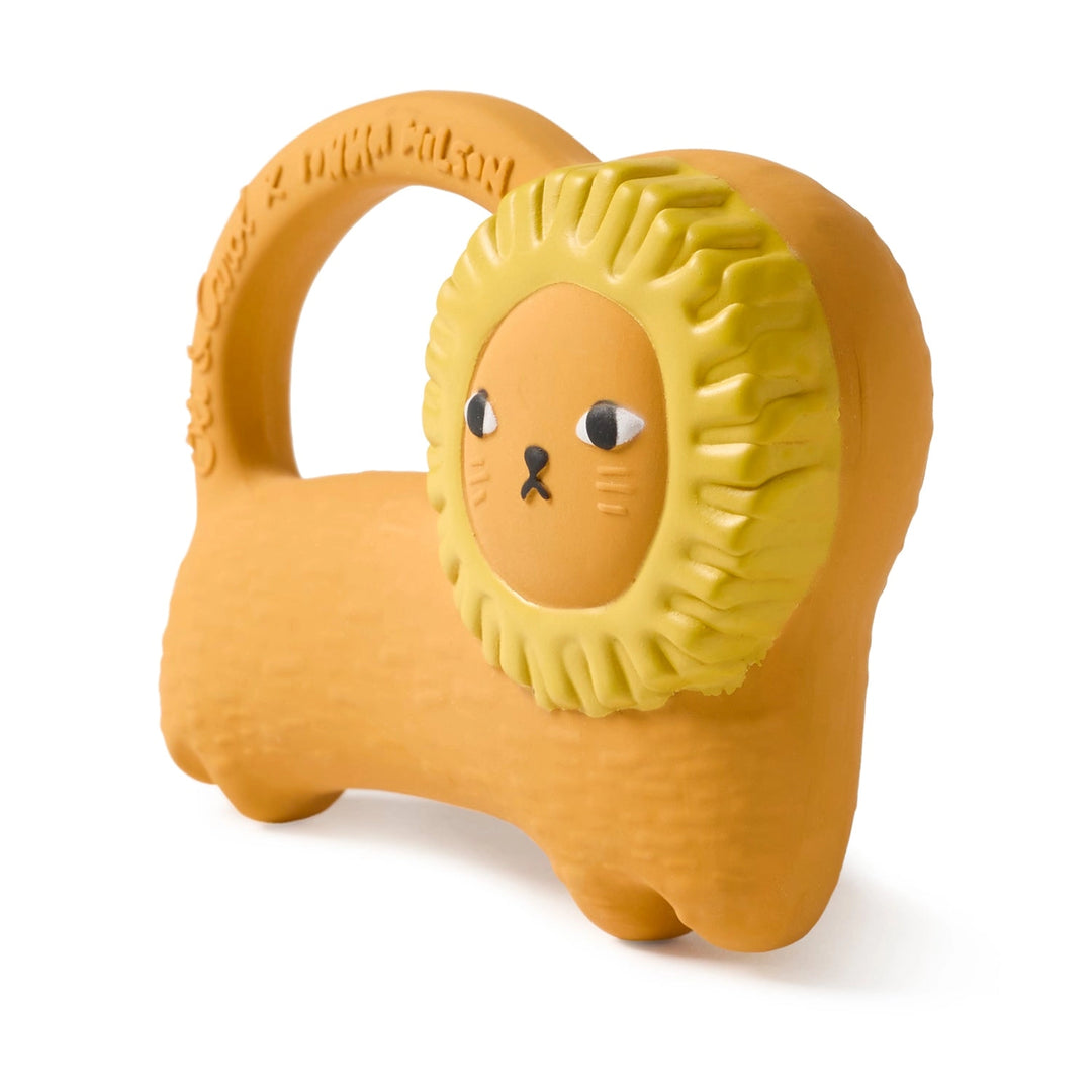 Richie Lion Teether