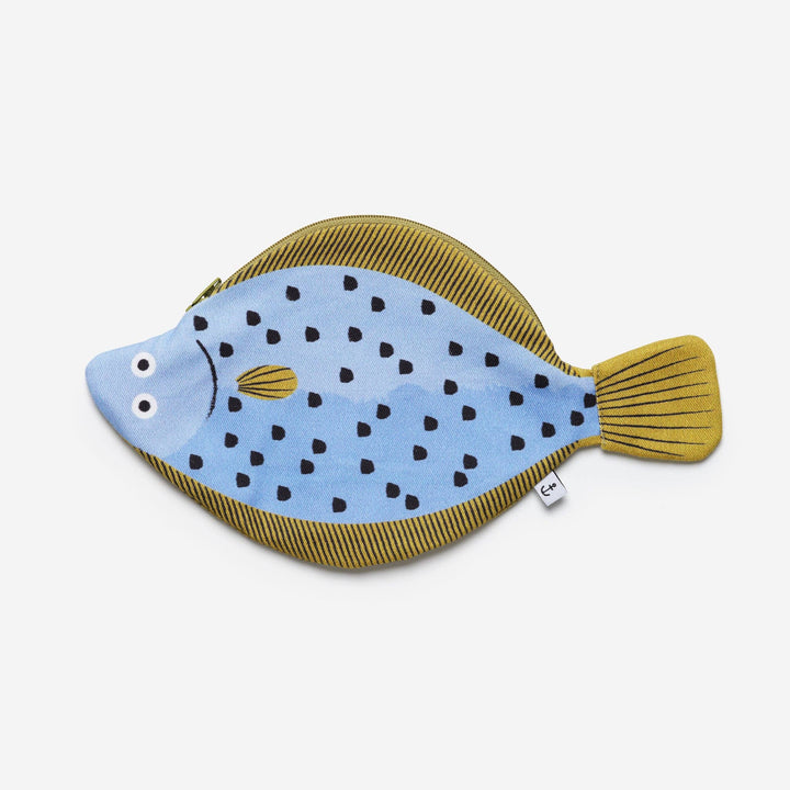 Flounder case