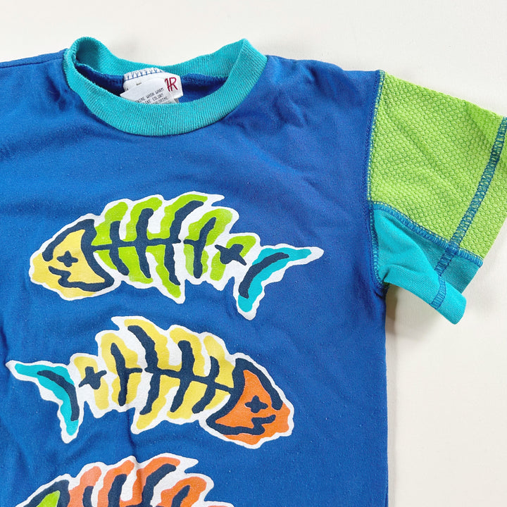 Vintage Graphic Tee Sz 3T