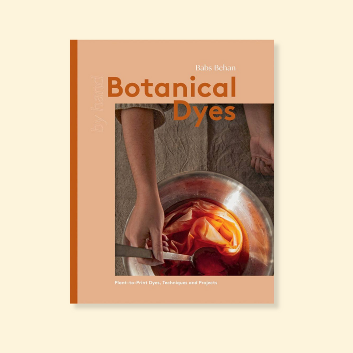 Botanical Dyes