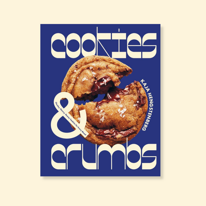 Cookies & Crumbs