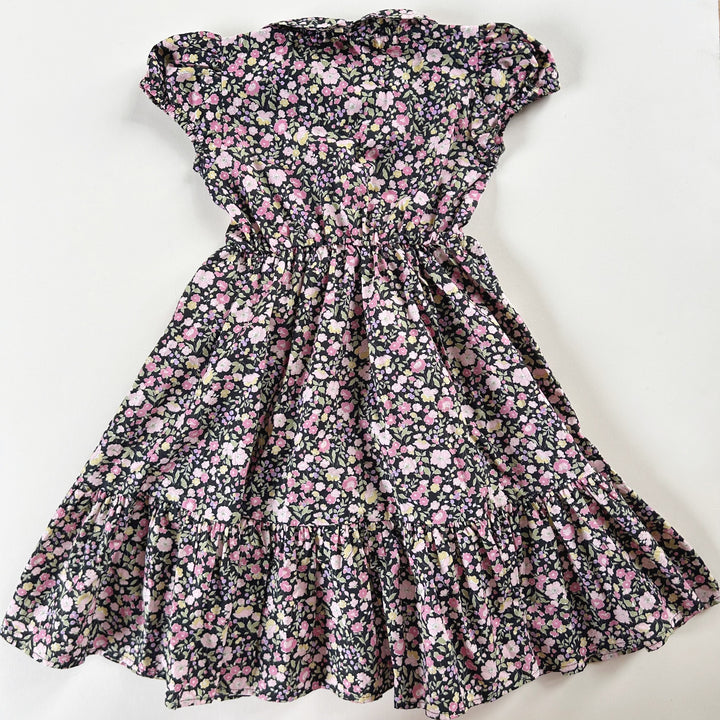 Hey Gang Floral Dress Sz 4/5