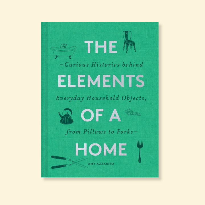 The Elements of a Home