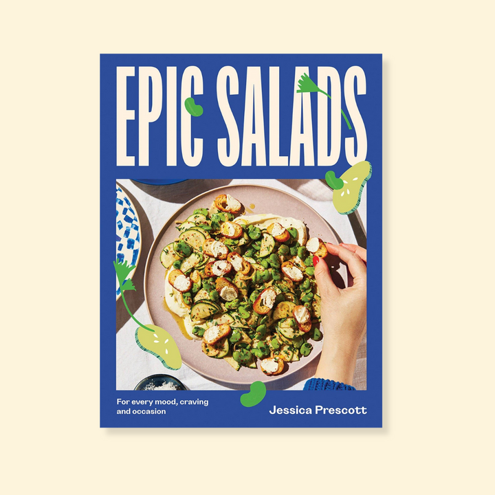 Epic Salads