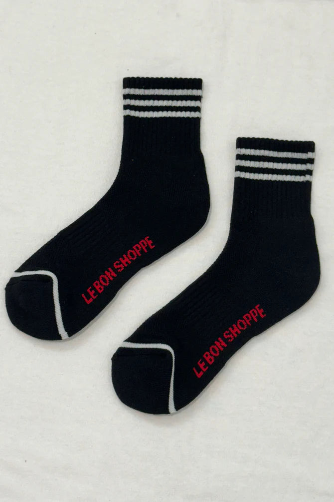 Girlfriend Socks (for Grown Ups)