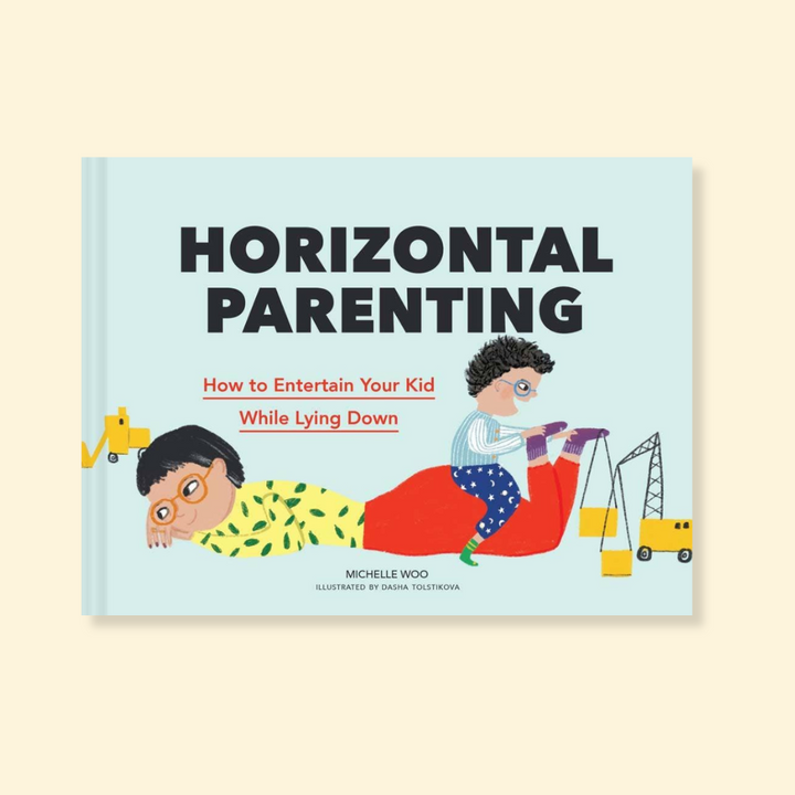 Horizontal Parenting