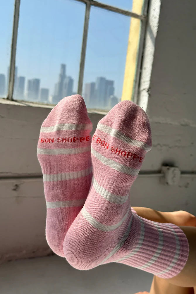 Boyfriend Socks