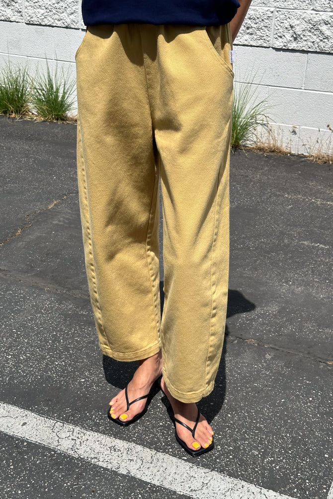 Arc Pants (for Grown Ups!)