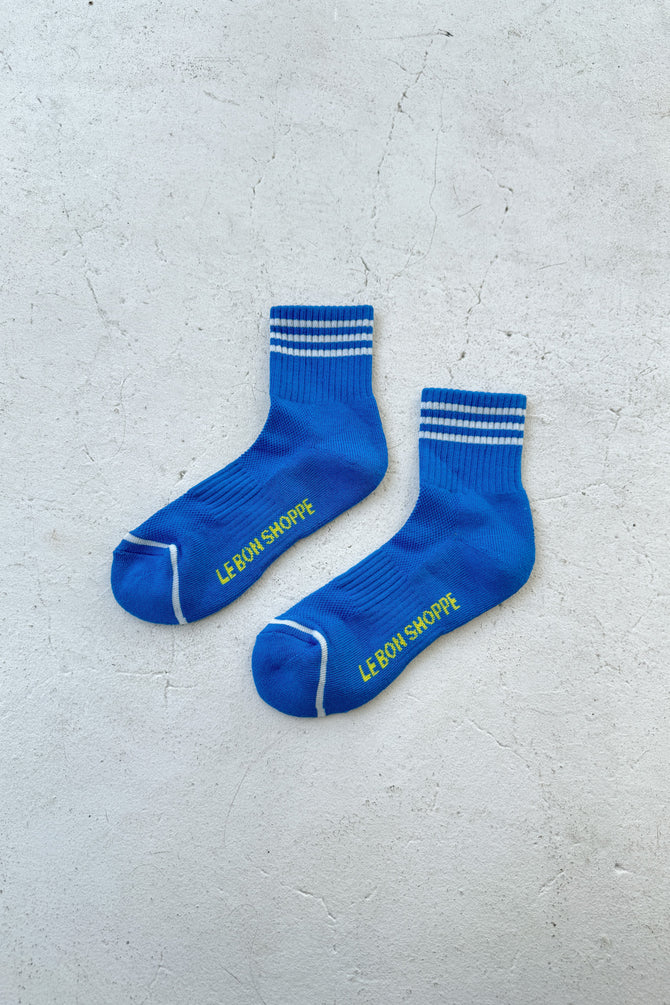 Girlfriend Socks (for Grown Ups)