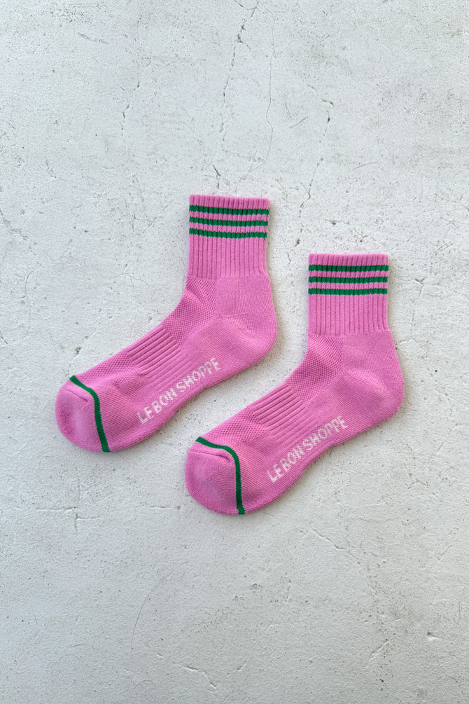 Girlfriend Socks (for Grown Ups)