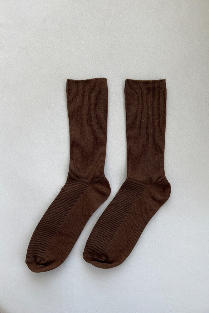 Trouser Socks (for Grown Ups)