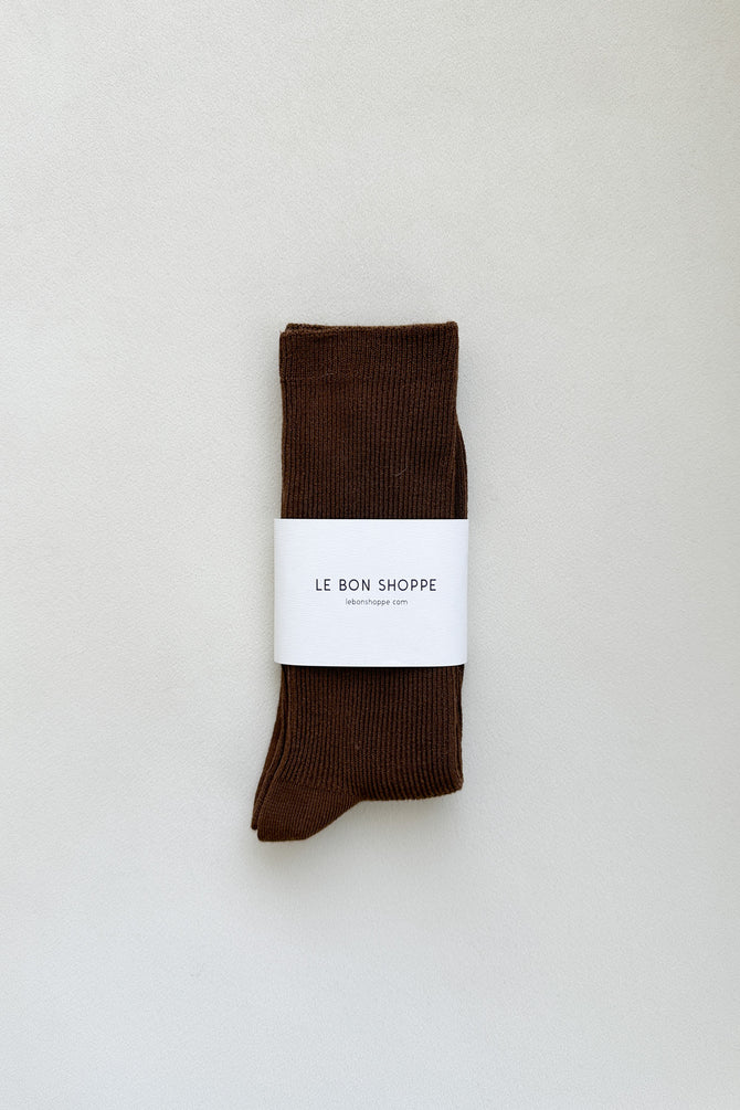 Trouser Socks