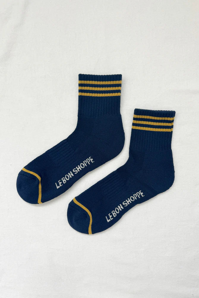 Girlfriend Socks (for Grown Ups)