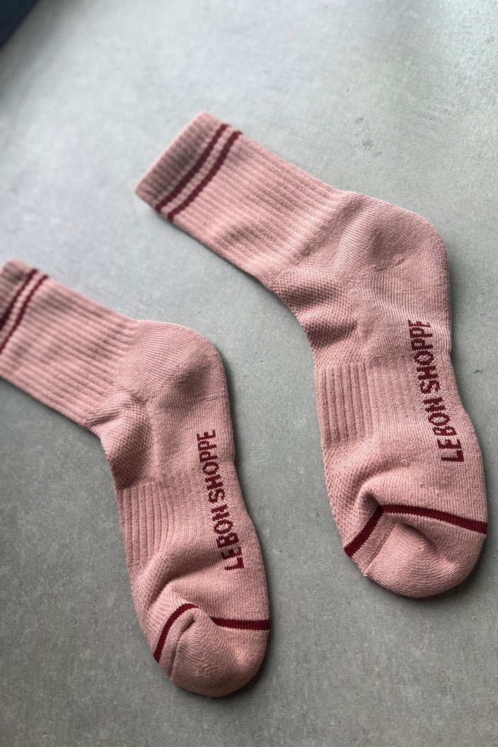 Boyfriend Socks