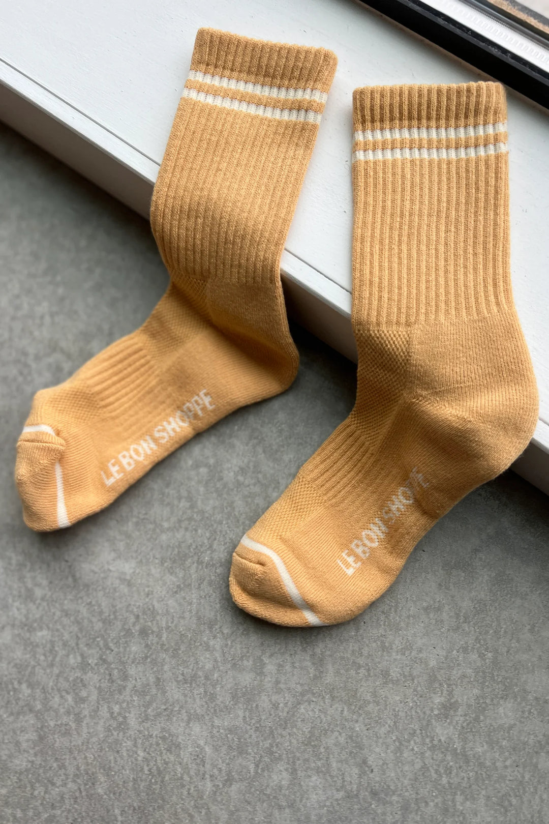 Boyfriend Socks