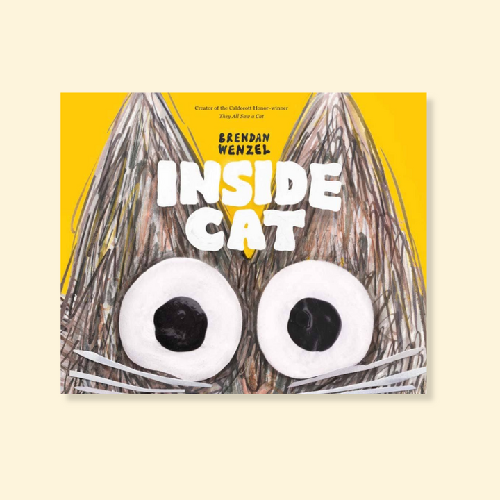 Inside Cat