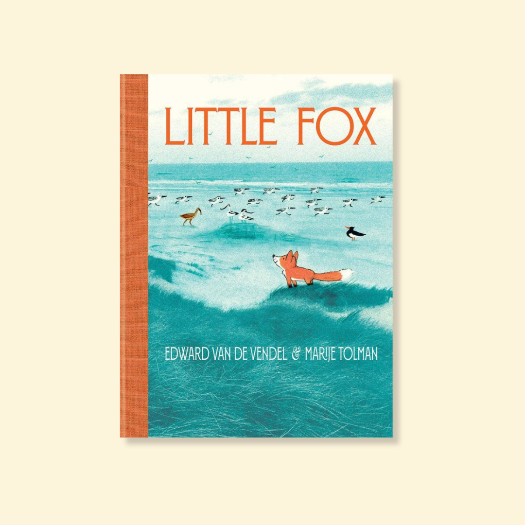 Little Fox