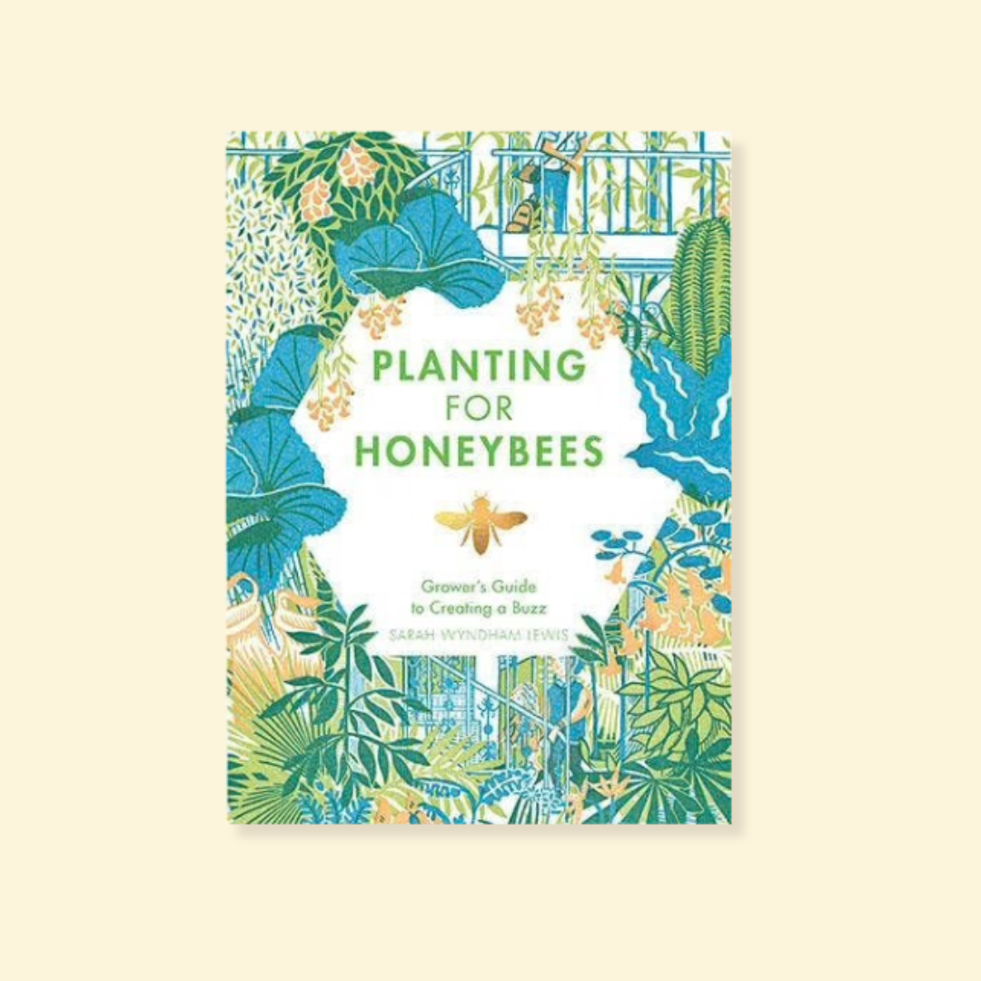 Planting for Honeybees