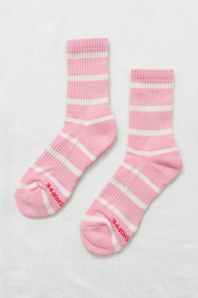 Boyfriend Socks