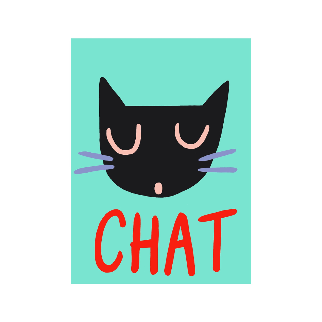 Chat Print