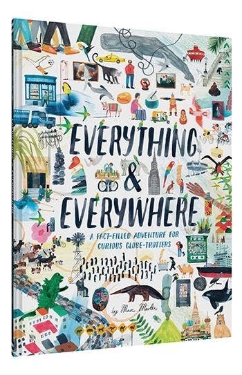 Everything & Everywhere