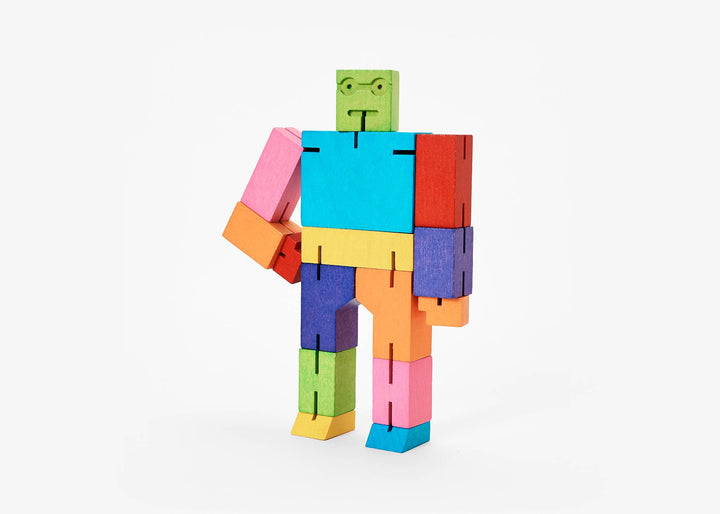 Cubebot Medium - Multi