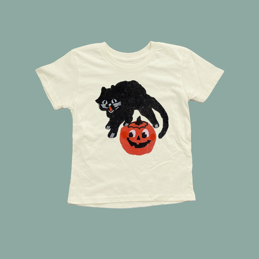 Hallows Eve Tee Youth