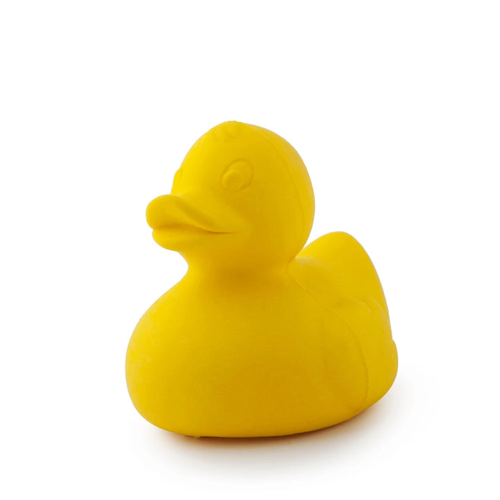 Small Yellow Duck