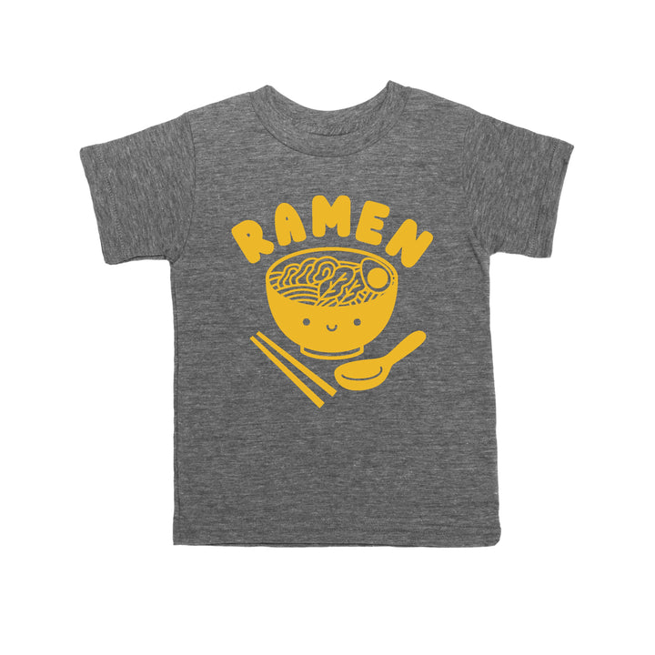 Kawaii Ramen Kid's Graphic Tee