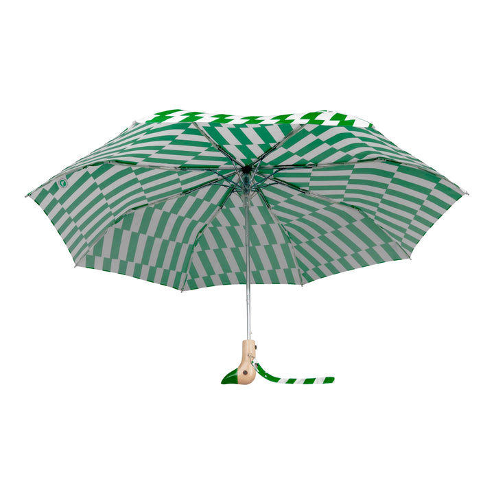 Kelly Bars Compact Duck Umbrella