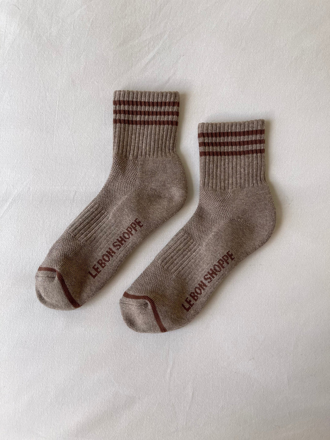 Girlfriend Socks