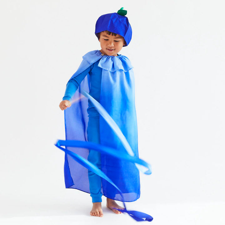 Blueberry Cape